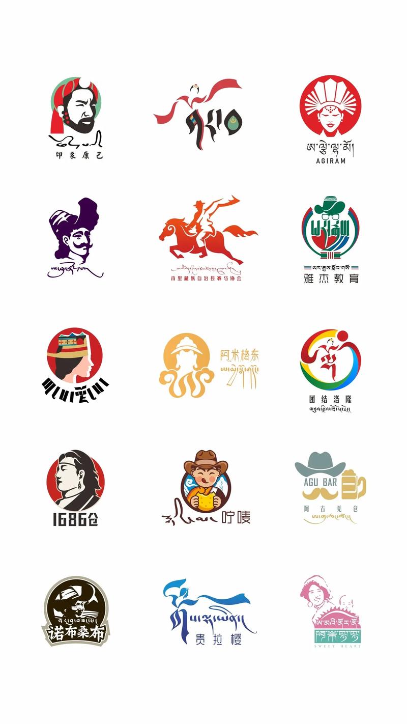 品牌设计：打造独特视觉语言的艺术